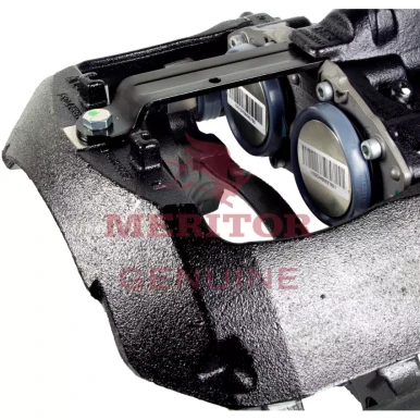 EX225H405XX000 Meritor Air Disc Brake Caliper