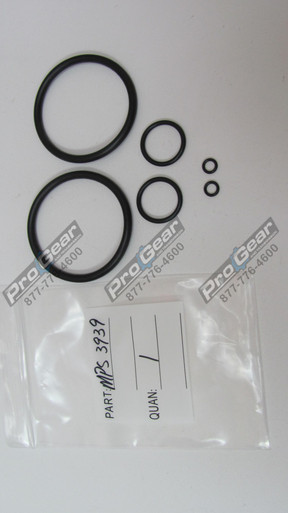 MPS3939 Meritor Kit Seal #06377A