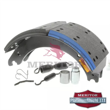 PKSR3014707QP-B32 Meritor 32 Pack Kit-Bk O/H-Maj
