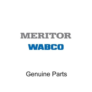 RKN22600 Wabco Foot Valve and Treadle Assembly