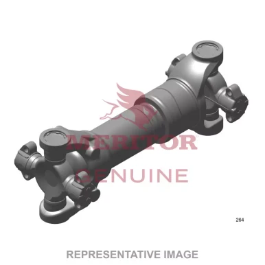 17XTC044B346 Meritor Driveline Coup Assembly