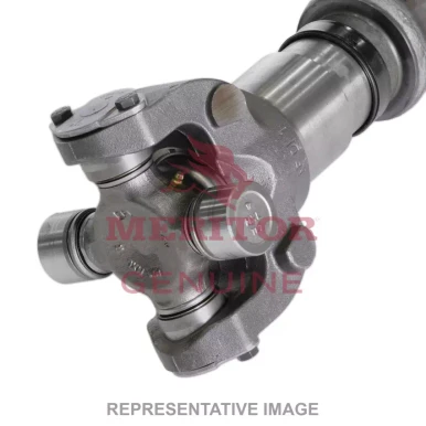 18XTS055B281 Meritor MaxxTorque Driveline Assembly