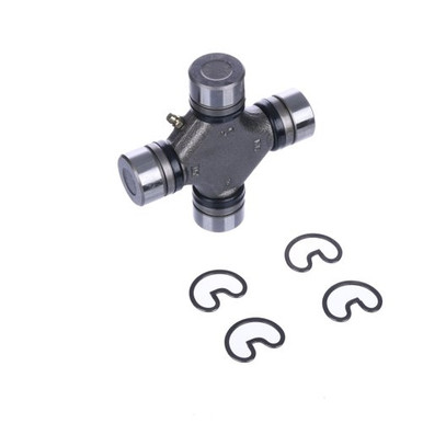 CP155X Meritor Control Parts Kit