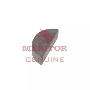 16X1035 Meritor Woodruff Key - 10 Pack