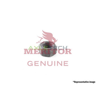1227N1340 Meritor 10 Pack Nut