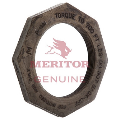 1227Q1551 Meritor Nut-Inner