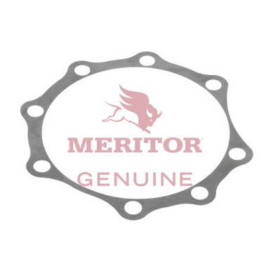 2203A6319 Meritor 50 Pack Shim .003