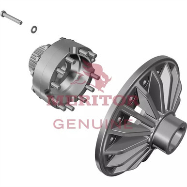 A3235W2337 Meritor Differential Case Assembly