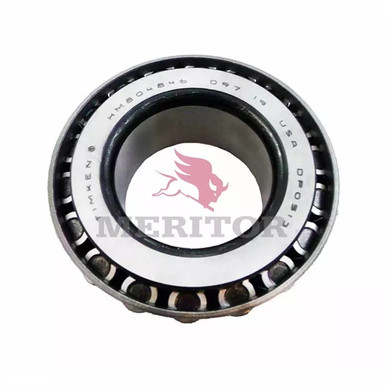 HM804846 Meritor Taper Bearing Cone