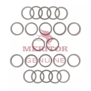KIT2322 Meritor Spacer Kit