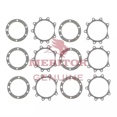KIT2432 Meritor Shim Pack