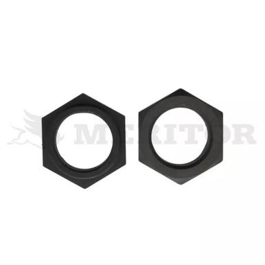 X1421 Meritor 20 Pack Nut