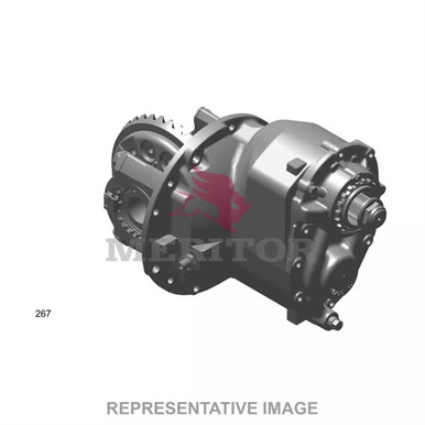 RPL23164563 Meritor Differential Carrier Assembly