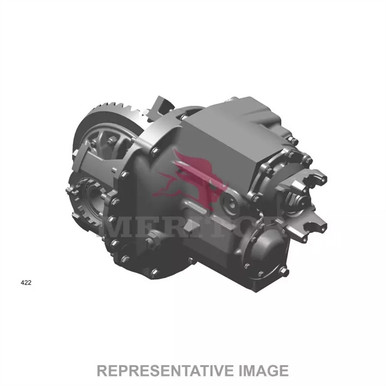 RDL23160321 Meritor Differential Carrier Assembly