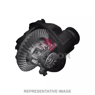 RDL20145264 Meritor Differential Carrier Assembly