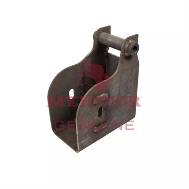 A3152U1165 Meritor Hanger-14 In Curb