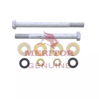 KIT11356 Meritor Mta Shock Hardware