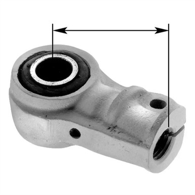 R304316 Meritor Torque Arm