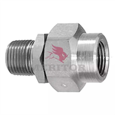 R955227871 Meritor New Check Valve