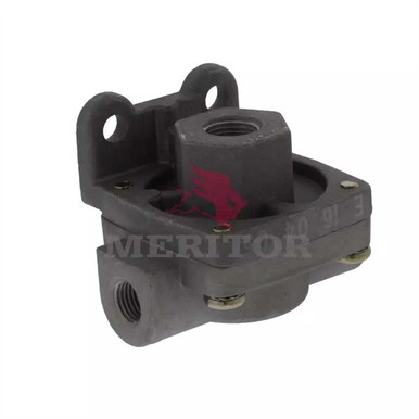 R955229813N Meritor New Qk Rel Valve