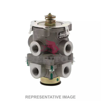R955286171N Meritor New Foot Valve Dl