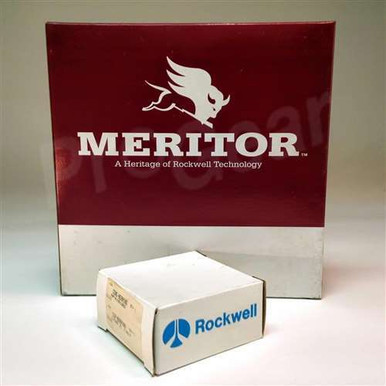 R95550368BK Meritor Hose Assembly