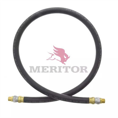 R95550750BK Meritor Hose Assembly