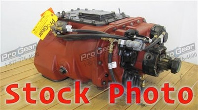 TA-757-12X Eaton Fuller Transmission Rt14715r