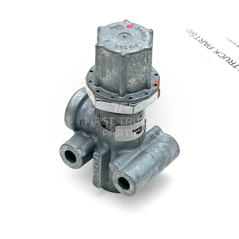 277147N | Genuine Bendix PR-2™ Air Brake Pressure Protection Valve