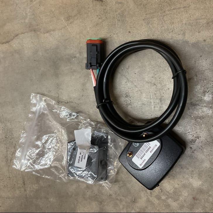 K041738 | Genuine Bendix Collision Avoidance System