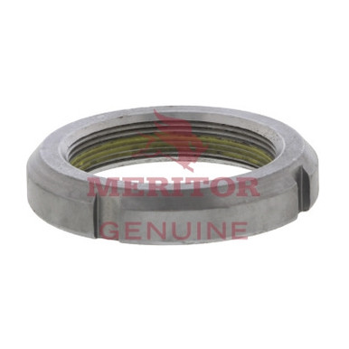 688F-0739 Fabco TN10 Self-Locking Nut with Dri-Loc #201