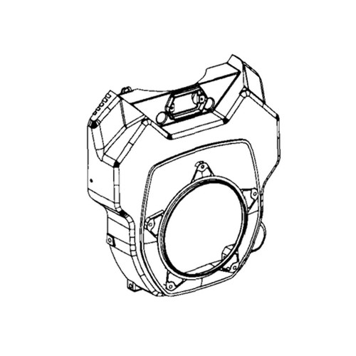 Kohler 28 027 05 Housing BlowrDouble Lip OEM