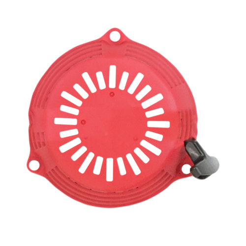 Honda 28400ZM0633ZE Starter Assembly T98 (Mtd Red) Original Mower Part