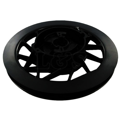 Honda 28421ZE3W01 Pulley Recoil Start Original Mower Part