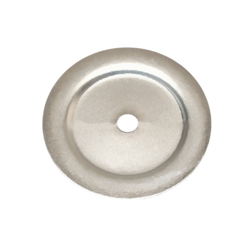 Honda 28431ZE1003 Plate Friction Original Mower Part