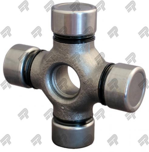 PowerTrain Industries 2851-24 BMW MERCEDES STAKED IN U JOINT KIT