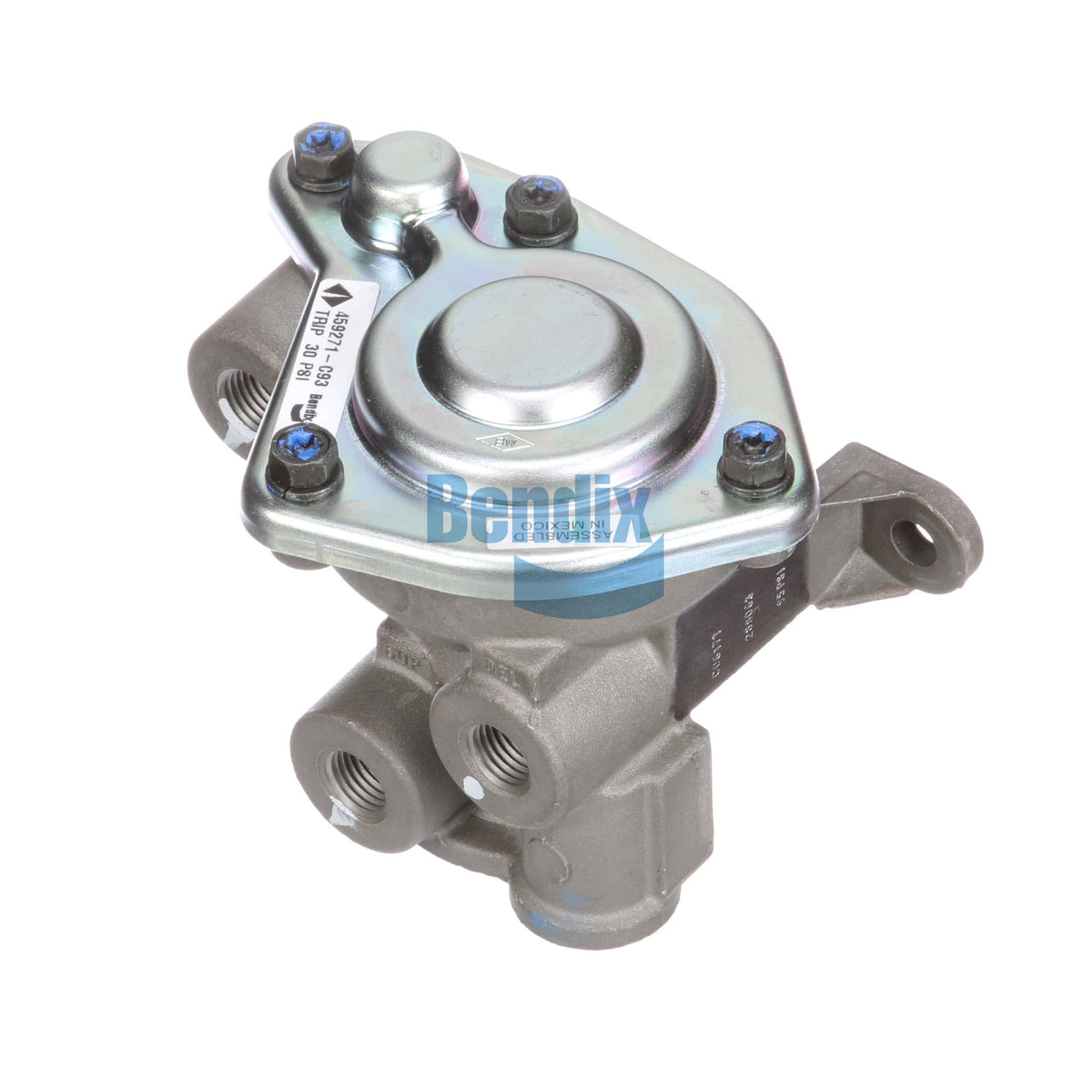 288063 | Genuine Bendix Spring Brake Valve SR-1