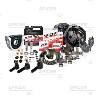 3050207000 Dana Spicer U-Joint Kit