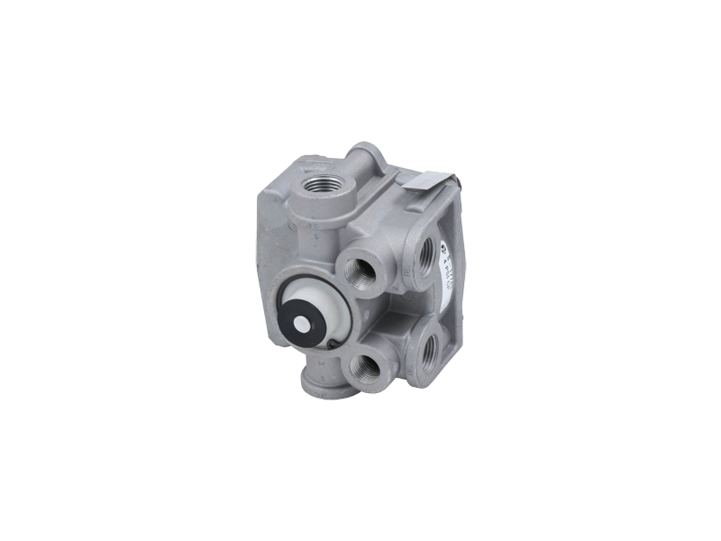 3564370C91 | Genuine International Relay Valve