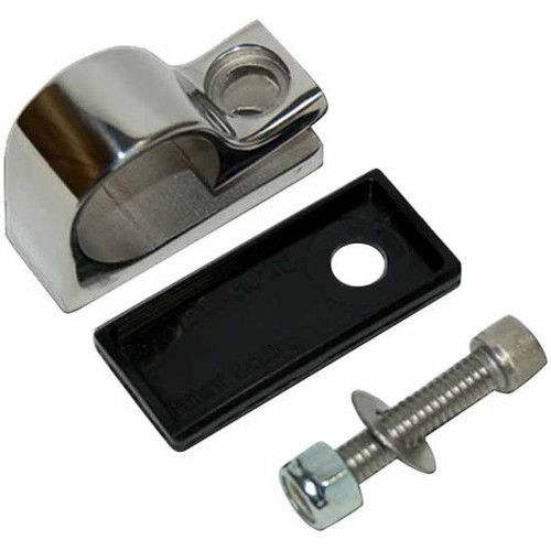 Universal Drill Mount Bracket For Bores Bumper Guides