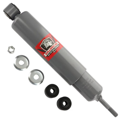 Rear Suspension Shock Extended Length 22.8 Inch, Collapsed Length 14.92 Inch Fits Motor Coach