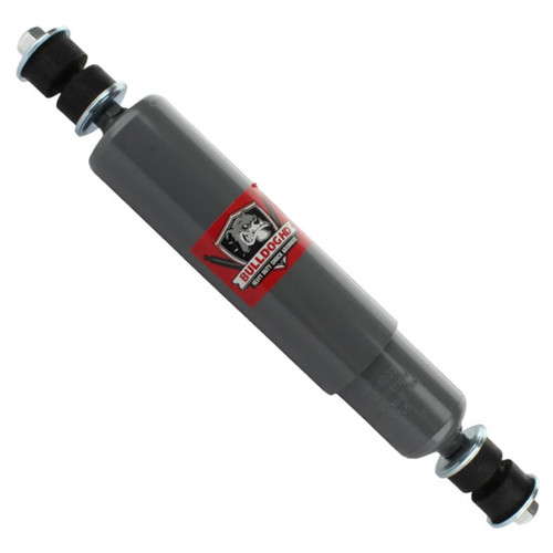Rear Suspension Shock W/ Extended Length 24.09 Inch & Collapsed Length 14.84 Inch By Bulldog Fits International 4700 & Motor Coach