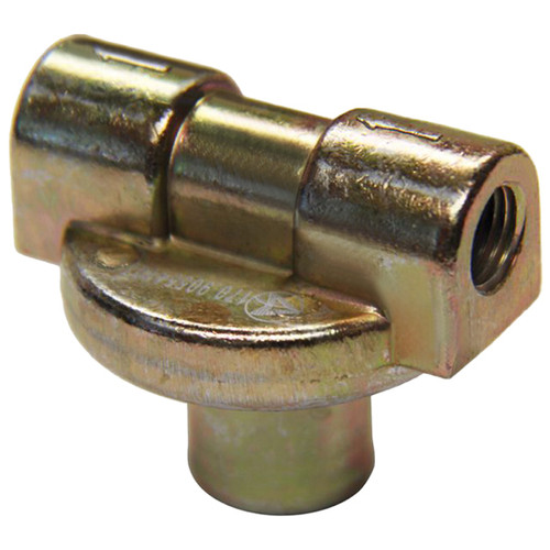 Pressure Protection Valve 70 To 75 Psi Replaces E4324, 90554107, 90560150