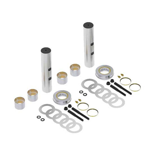 King Pin Kit Replaces 70,147,05, R203038 For Dana And Spicer Suspension Systems