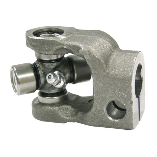 Steer Yoke Assembly With Grease Sk000283