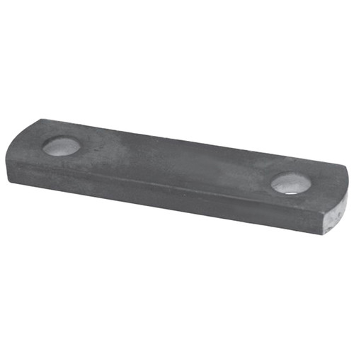 2 Inch U-Bolt Plate 3-1/ Replaces R309613