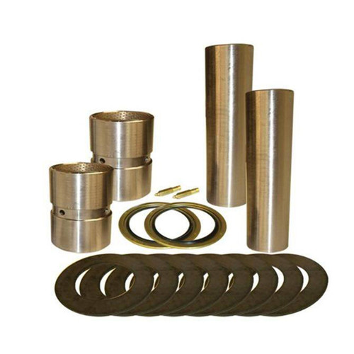 Equalizer Beam Center Bushing Kit W/ 3.5 Inch ID and 4.75 Inch OD