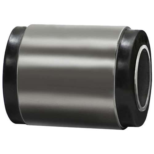 4 Inch End Beam Bushing 70 Duro - 2-1/2 Id X 4-3/8 Od X 5-1/
