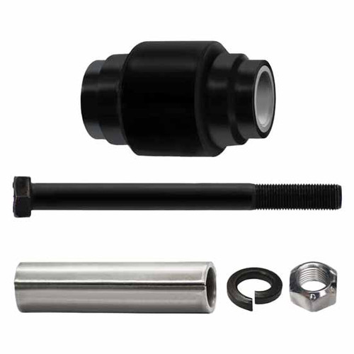 Bolt And Bushing Kit Replaces E2024, Tk19169 For Reyco/Transpo Rear Suspension