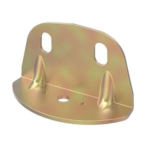 Air Bag Bracket Replaces 3897, 6030, Wc13583897, 2012301